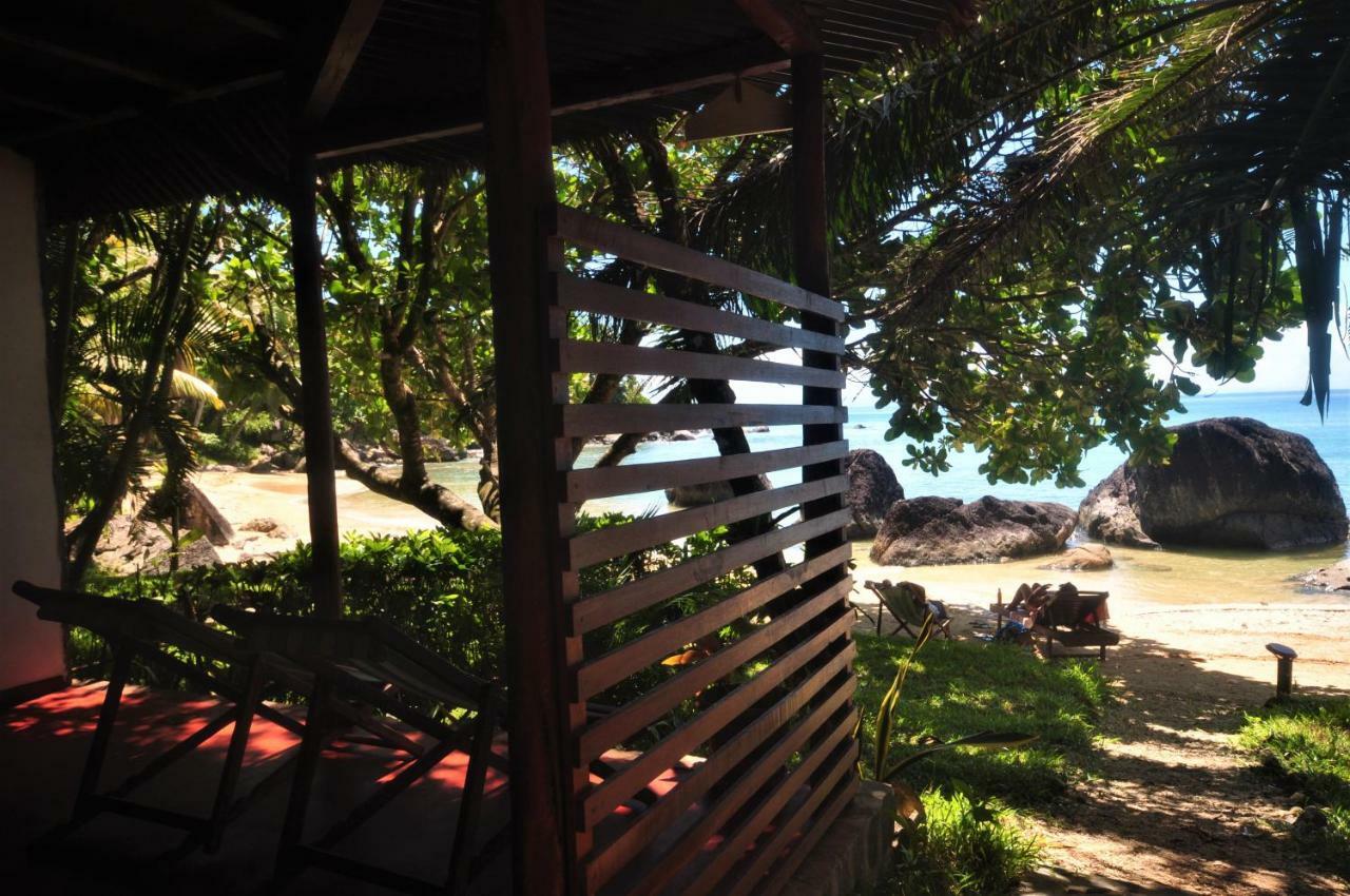 Natiora Green Lodge Ile Sainte-Marie Δωμάτιο φωτογραφία